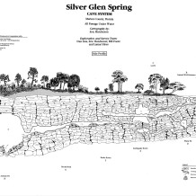 average age of water at silver glens sprng