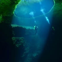 Let the Sun Shine Catfish Hole Sink