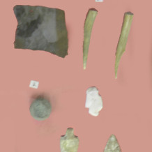 Prehistoric Tools