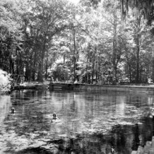 Historic photos Poe Springs