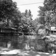 Historic photos Poe Springs