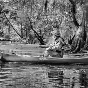 Steinhatchee (sent by David Bond)