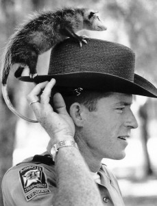 Jim Stevenson, retired Chief Biologist for the Florida State Park System, Chairman of the Florida Springs Task Force, Grandfather of Florida Springs Protection.