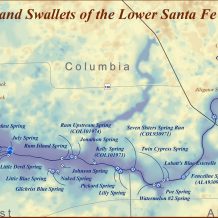 know your springshed