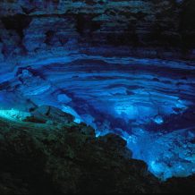 resources and springs map