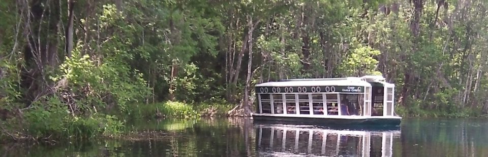 Silver Springs